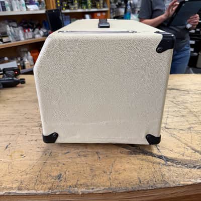 Vintage Peavey City Series L.A. 400 Custom Guitar Amp Amplifier Head image 4