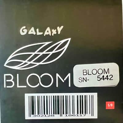 Jackson Audio Bloom V2 - Galaxy image 11