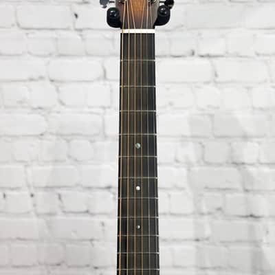 Martin Custom Shop 0-14Fret 2024 - Flamed Mahogany image 4