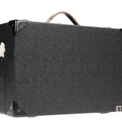 Lomo 19-A 4 Tube Microphone with PSU Vintage Original image 13