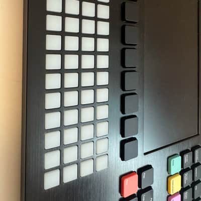 Polyend Tracker+ Standalone Audio Workstation 2024 - Present Black image 8