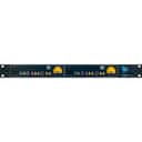 API 3122v 2-Channel Mic/Line Pre with Variable Output and High-Pass Filter