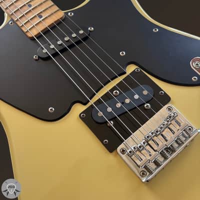 Squier '51 Vintage Blonde - Upgraded - Very Good Condition image 3