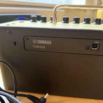 Yamaha THR 10II image 6