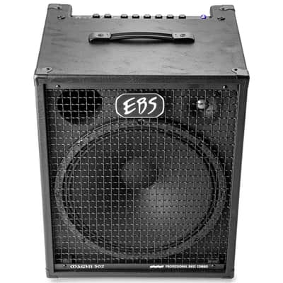Magni 502 115 EBS image 2