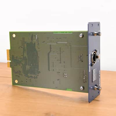 DiGiCo DMI-AVIOM Aviom A-Net Output Card CG01XZ0 image 9