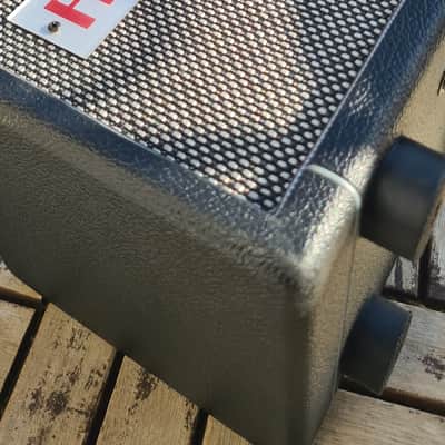 Friedman Mini Dirty Shirley 20-Watt // Jose Arredondo mods! image 12