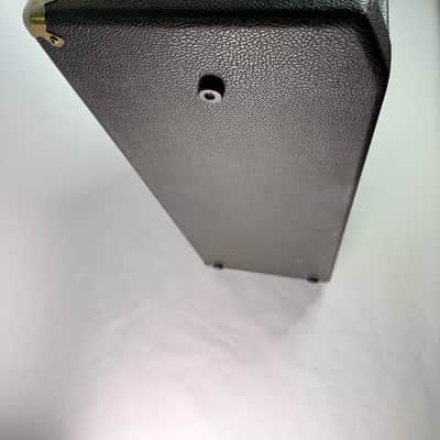 Gibson Thor 50-Watt 2x10 Solid-State Bass Combo (1970, USA) – Good Condition | Owned & Tested by Mostly Music image 7