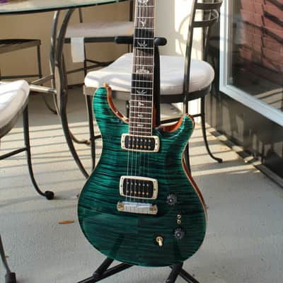 PRS Signature Limited - 408 Artist Package! Paul Reed Smith image 10
