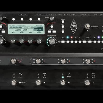 KEMPER - Profiler Stage MK2 image 2
