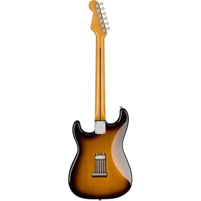 Fender Eric Johnson 1954 Virginia Stratocaster image 2