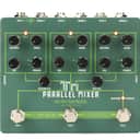 Electro-Harmonix Tri Parallel Mixer Effects Loop Mixer/Switcher 2019 - Present - Green