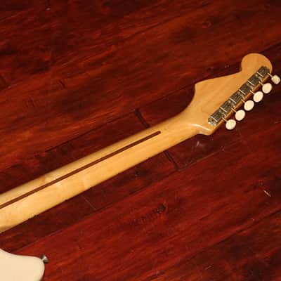1956 Fender Musicmaster (FEE1163) image 7