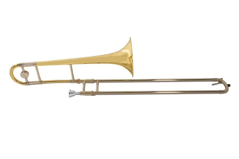 Bach TB502 in B image 1