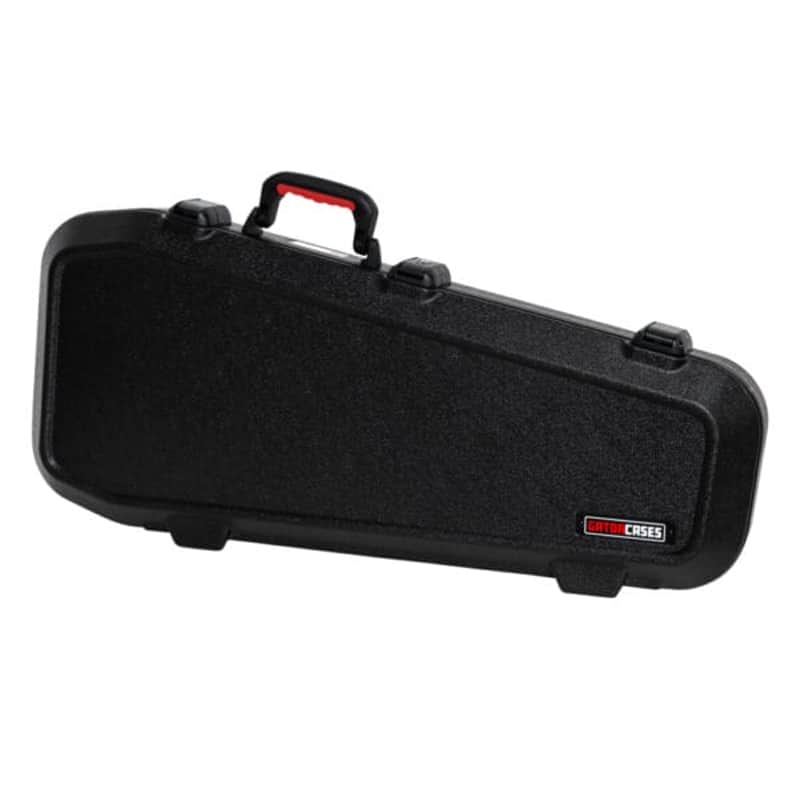 Gator Cases TSA ATA Molded Headless Electric Guitar Case image 1