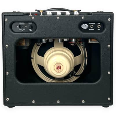Bartel Amps Sugarland 2022 - British Black w/ Fane A60 Speaker, NEW (Authorized Dealer) image 6
