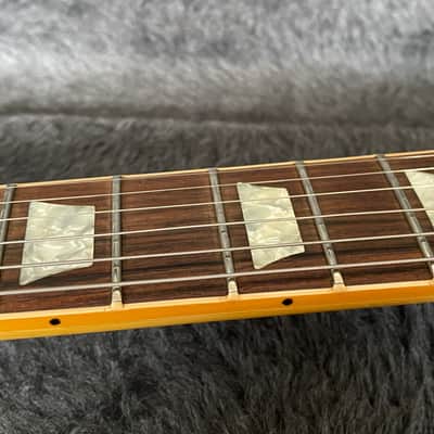 Gibson Firebird V 2005 - White Nitro image 18