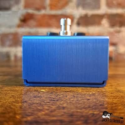 Way Huge Smalls Blue Hippo Analog Chorus MKIII (NEW) image 7