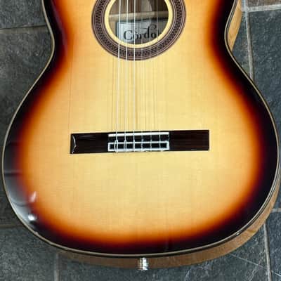 Cordoba GK Studio - Edge Burst image 2