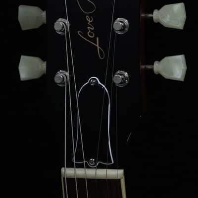 Tokai LS135Q OAK - Shipping Included* image 5