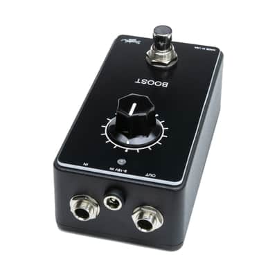 Shnobel Tone Boost image 3