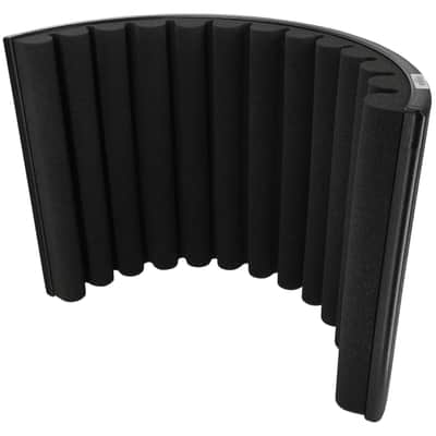 Se Electronics RF-X Acoustic Treatment Filter Isolation Shield Vocal Booth image 5