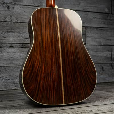 Martin D-28 Authentic 1937 VTS image 6