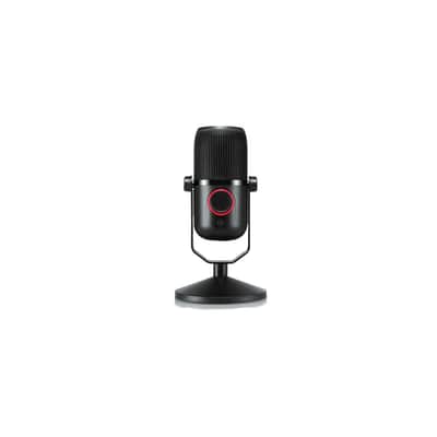 Thronmax MDrill Zero USB Microphone, Jet Black image 4
