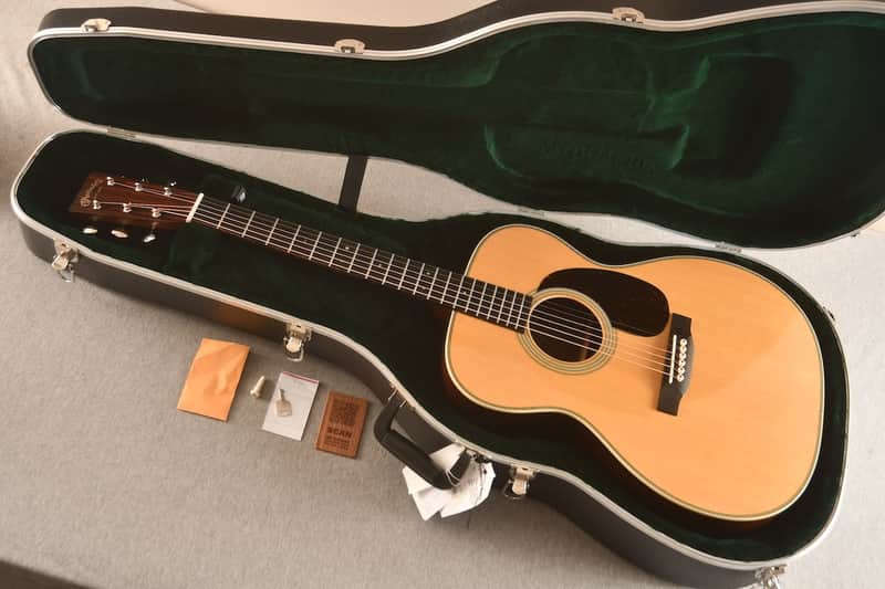 2025 Martin 000-28 #2993244