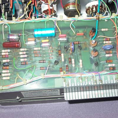 Moog 901 Oscillator R.A.Moog /CEMS 1969 image 5