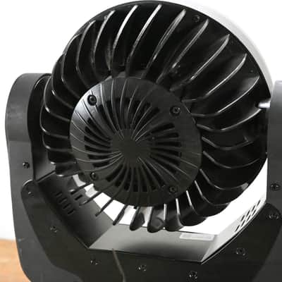 Elation Design Wash LED Pro RGBW LED Moving Head Wash Light CG012QS image 5
