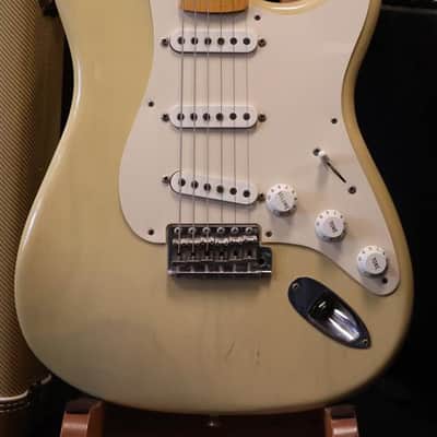 Fender 2010 Stratocaster '56 Closet Classic Blond (Used) image 2
