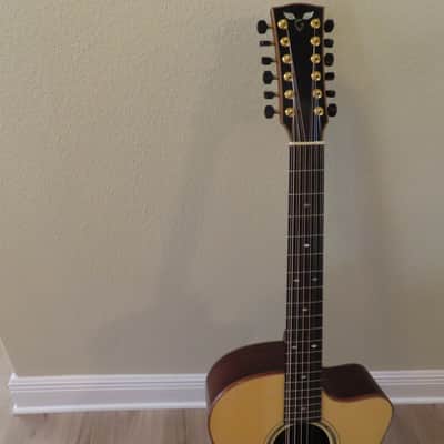 Goodall 12 string image 3
