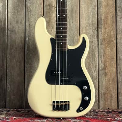 PRE-SALE: Tokai Hard Puncher PB48 – Vintage White (VWH), 1981 image 2