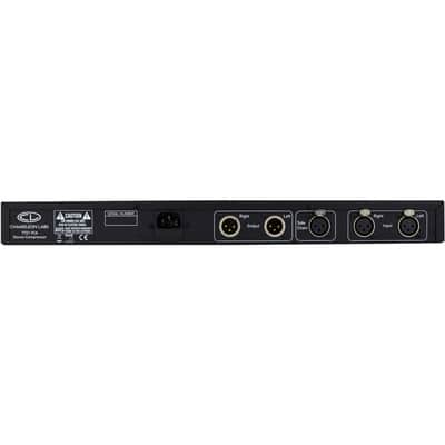 Chameleon Labs 7603 Microphone Preamplifier image 3