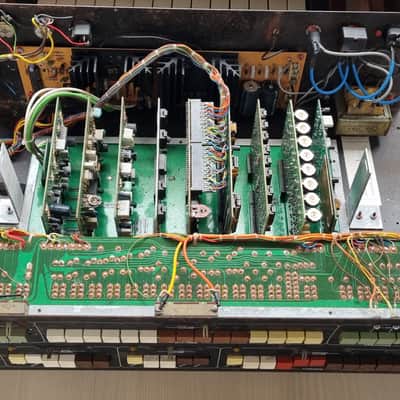 Godwin Drummaker 45 Computer System Drum Machine & Controller image 9
