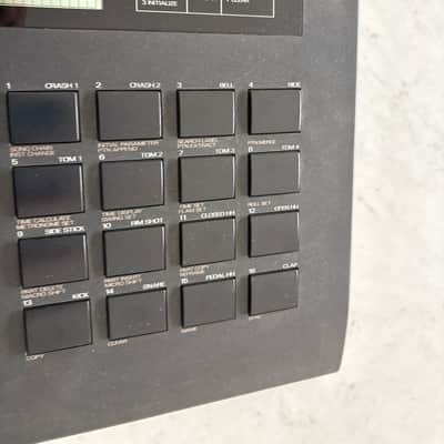 Immagine Roland R-8 Human Rhythm Composer 1980s - Black - 5