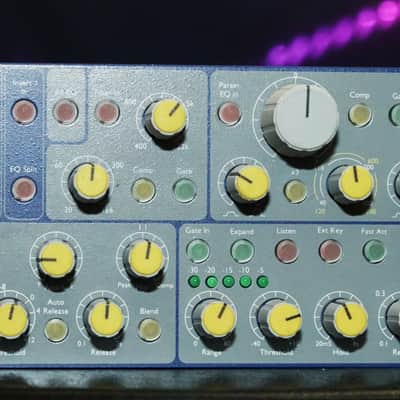 Focusrite ISA 430 MKII Producer Pack ISA430 Mk 2 image 4