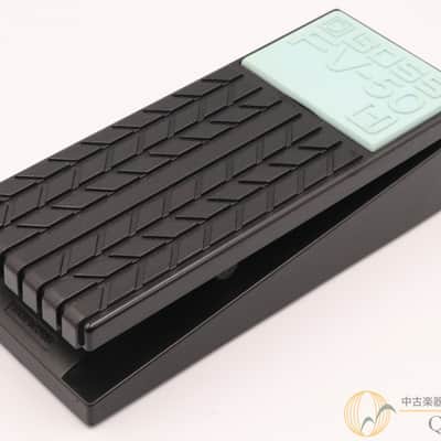 BOSS FV-50H / Volume Pedal image 1