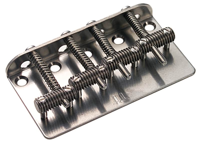 PR-03SPWB1 | PR-03SP w/Titanium Bridge Plate WB-1 image 1