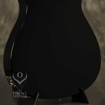 1995 Rickenbacker 325V59 Jetglo image 18