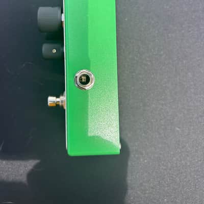 Maxon Apex 808 Overdrive 2020 - Black / Green image 4