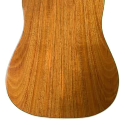 New Gibson Custom Shop Hummingbird Carpathian Spruce/Koa Honey Burst w/L.R. Baggs VTC Electronics #23245075 image 4