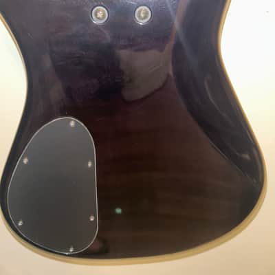 Spector Legend 5 Classic (Upgraded) image 9