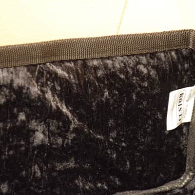 Custom padded cover for BOSS DR-3 Dr. Rhythm drum machine image 9