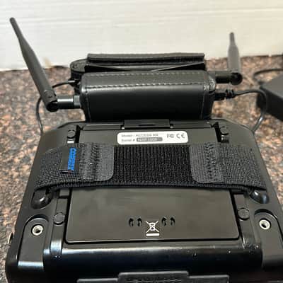 Comrex ACCESS Rack & Portable IP Stereo Audio Codec with Two Cell Modems image 18