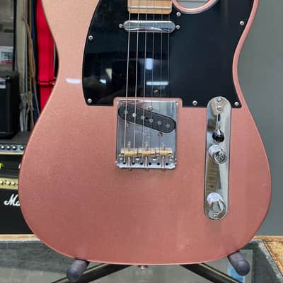 Fender American Performer Telecaster 2018 - Penny image 2
