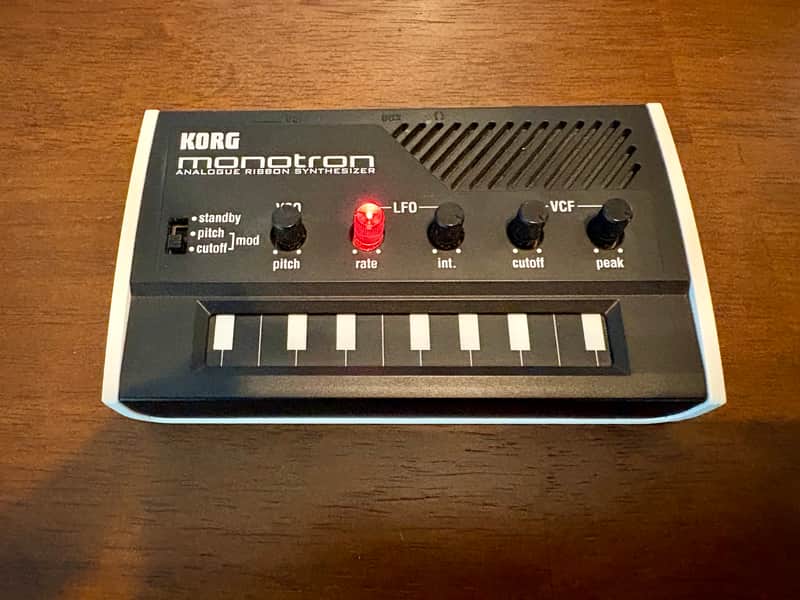 Korg Monotron