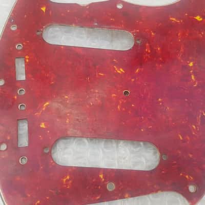 1964 Fender Mustang Pickguard USA image 4