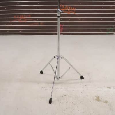 Pearl Single Braced Straight Cymbal Stand image 1